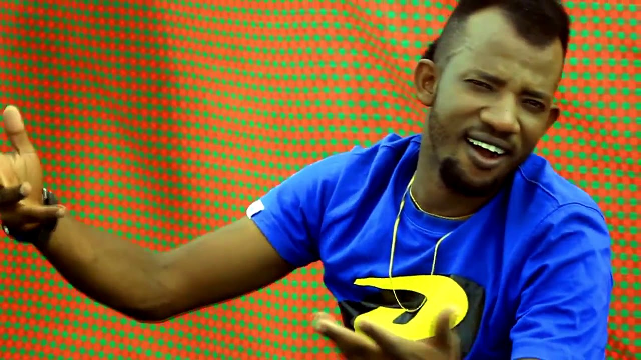 Raidan The Africano___  I can See(Official Video)Directed  BY Hodari_HD HD