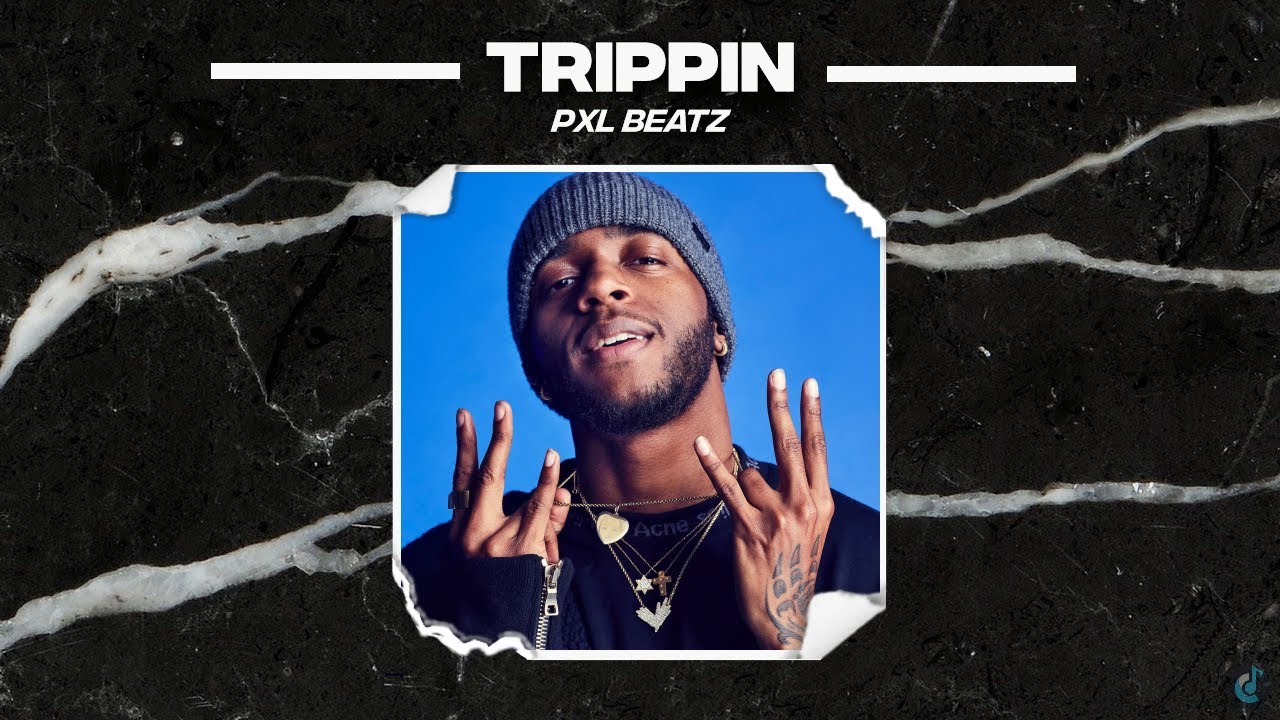 ‘’Trippin’’ - FREE 6lack Trapsoul Type Beat