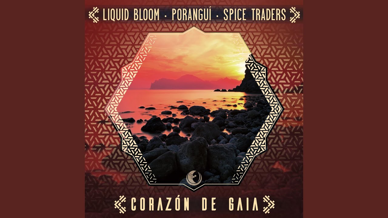 Corazón de Gaia (Basher Toe Remix)