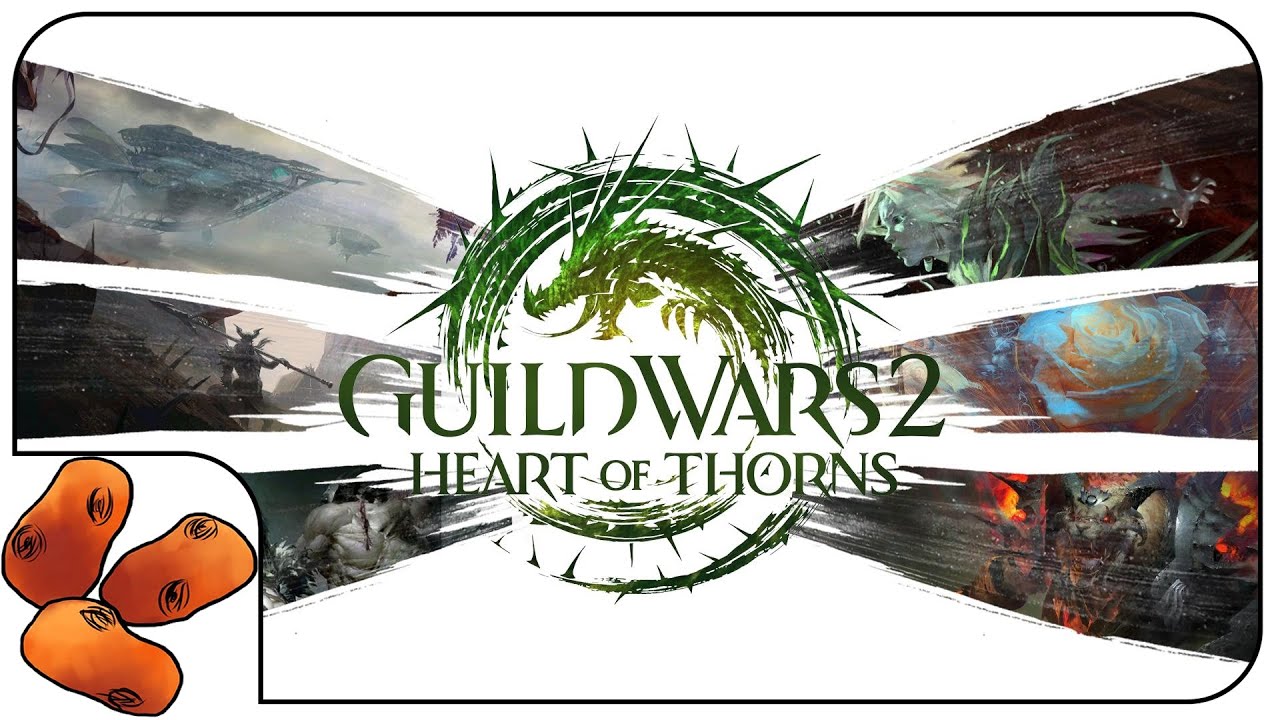 EVERYTHING About Heart of Thorns!