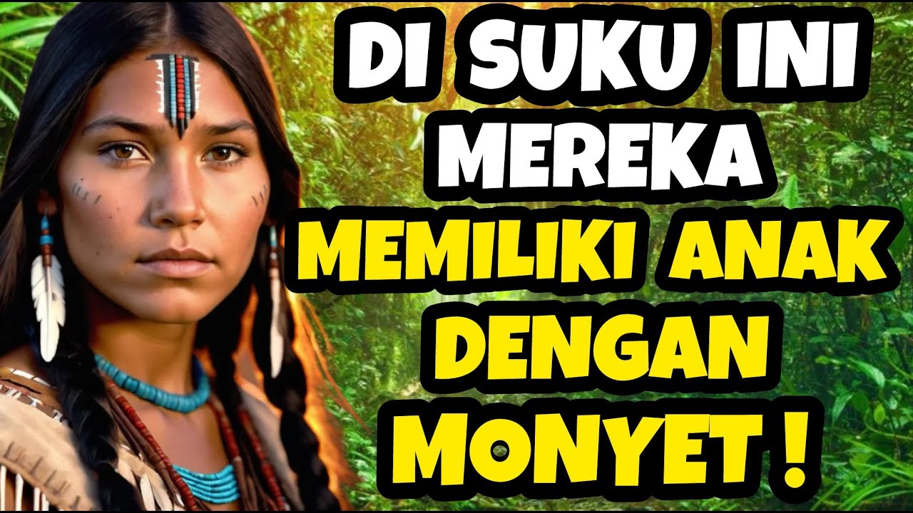 Beginilah Kehidupan di SENTINEL | Pulau Misterius dengan Tradisi Paling Aneh