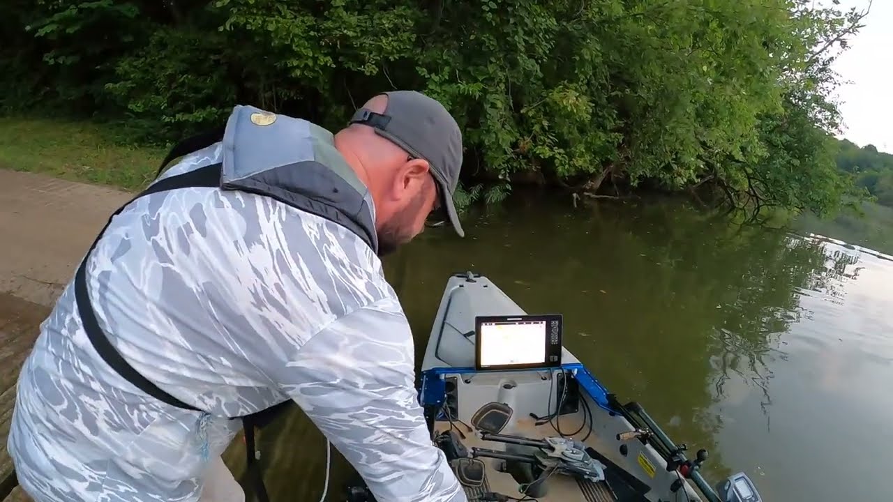 Tennessee Bass Nation – Old Hickory 2025 Season Finale!