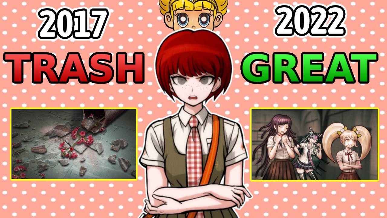 Why my Opinion on Mahiru Changed Drastically