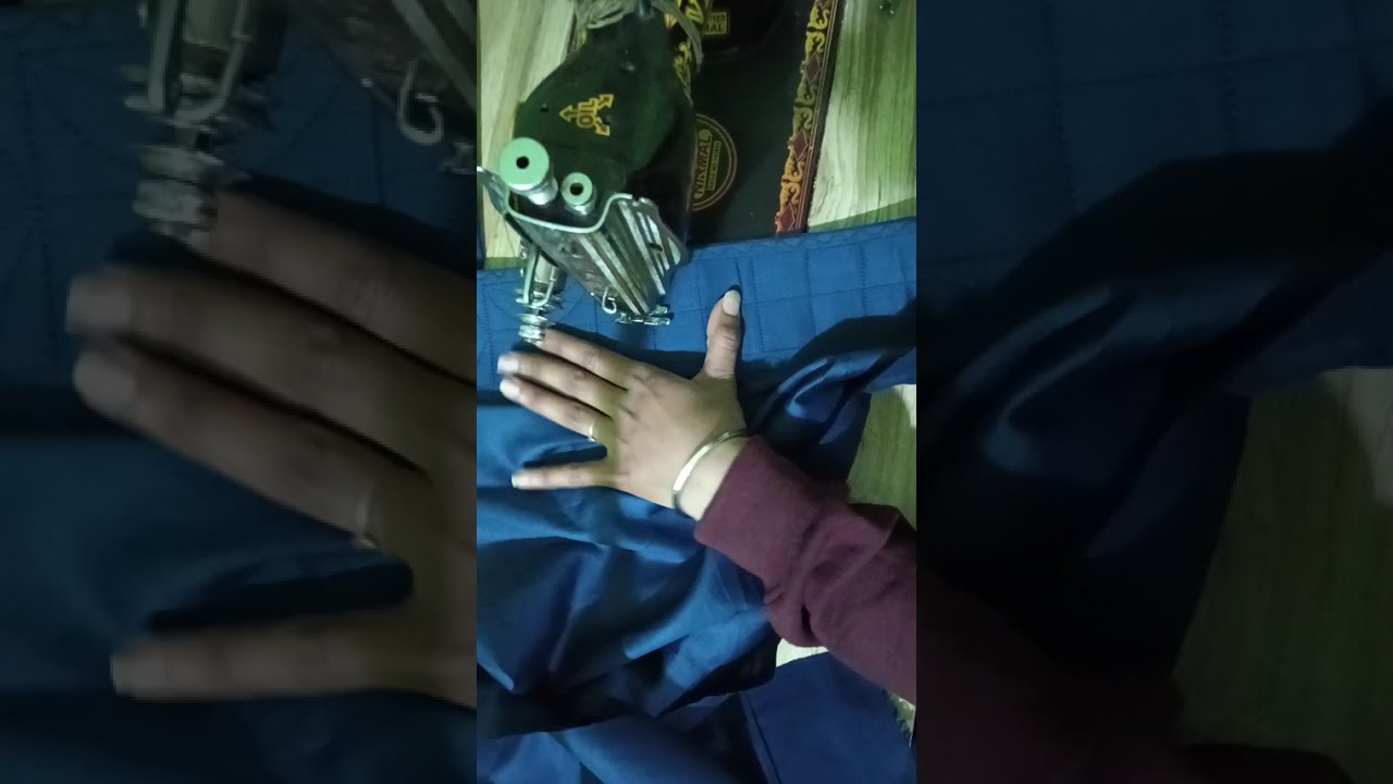 Poncha design ✂️✨ beautiful designs || new design ✂️🎀 || all stitchings video || salwar suit design 