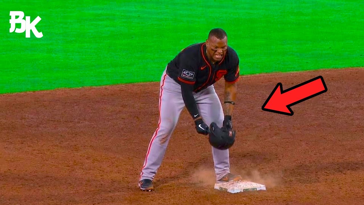 MLB - Total Meltdowns V2