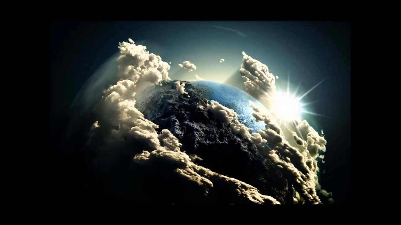 Geoff Martyn  - Weight Of The World