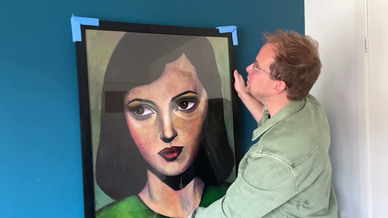 Interieur Make-over | Theo-Bert in Alkmaar