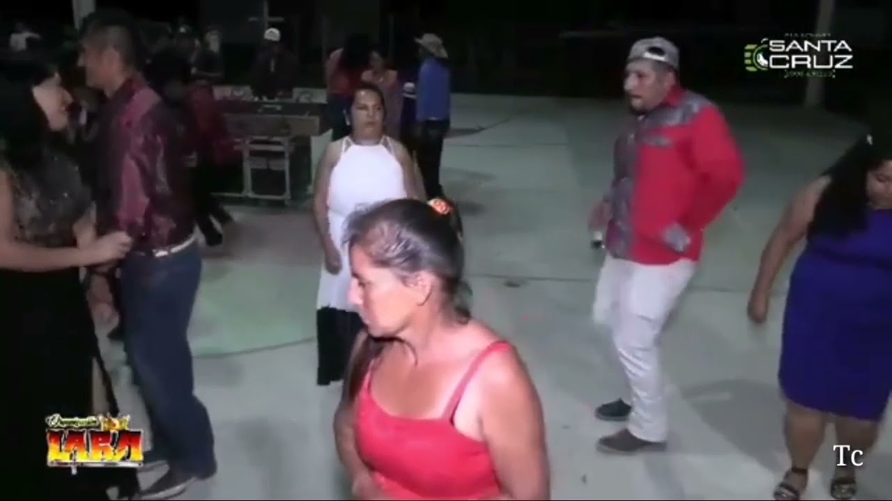 Los Laras en Vivo _ Piedra Móvil Santa Cruz Zenzontepec 8 de Diciembre 2021