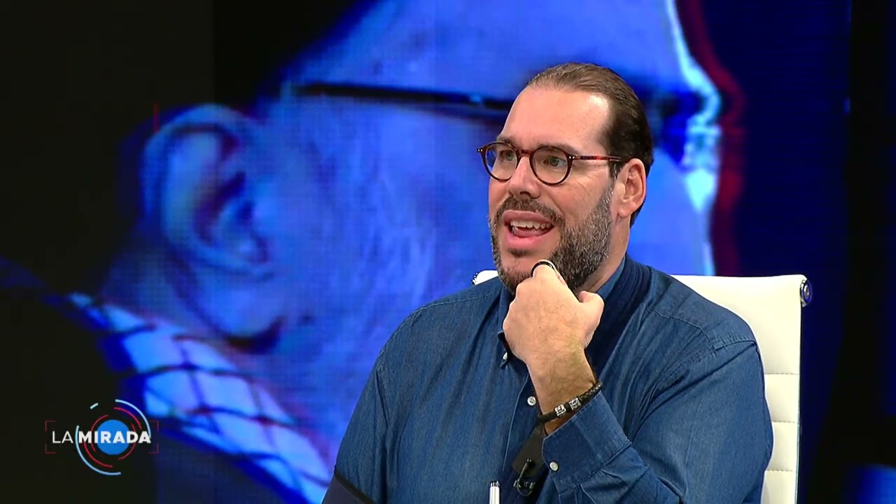 | “La Mirada”