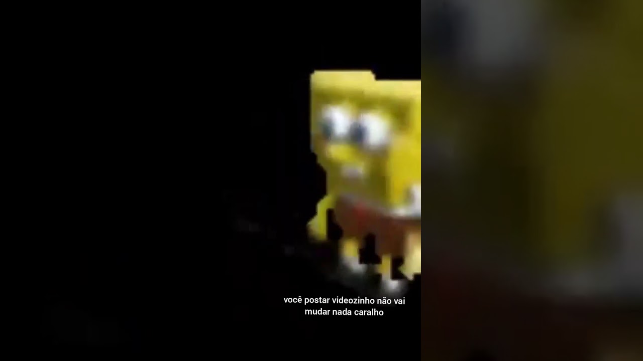 Morri com esse video