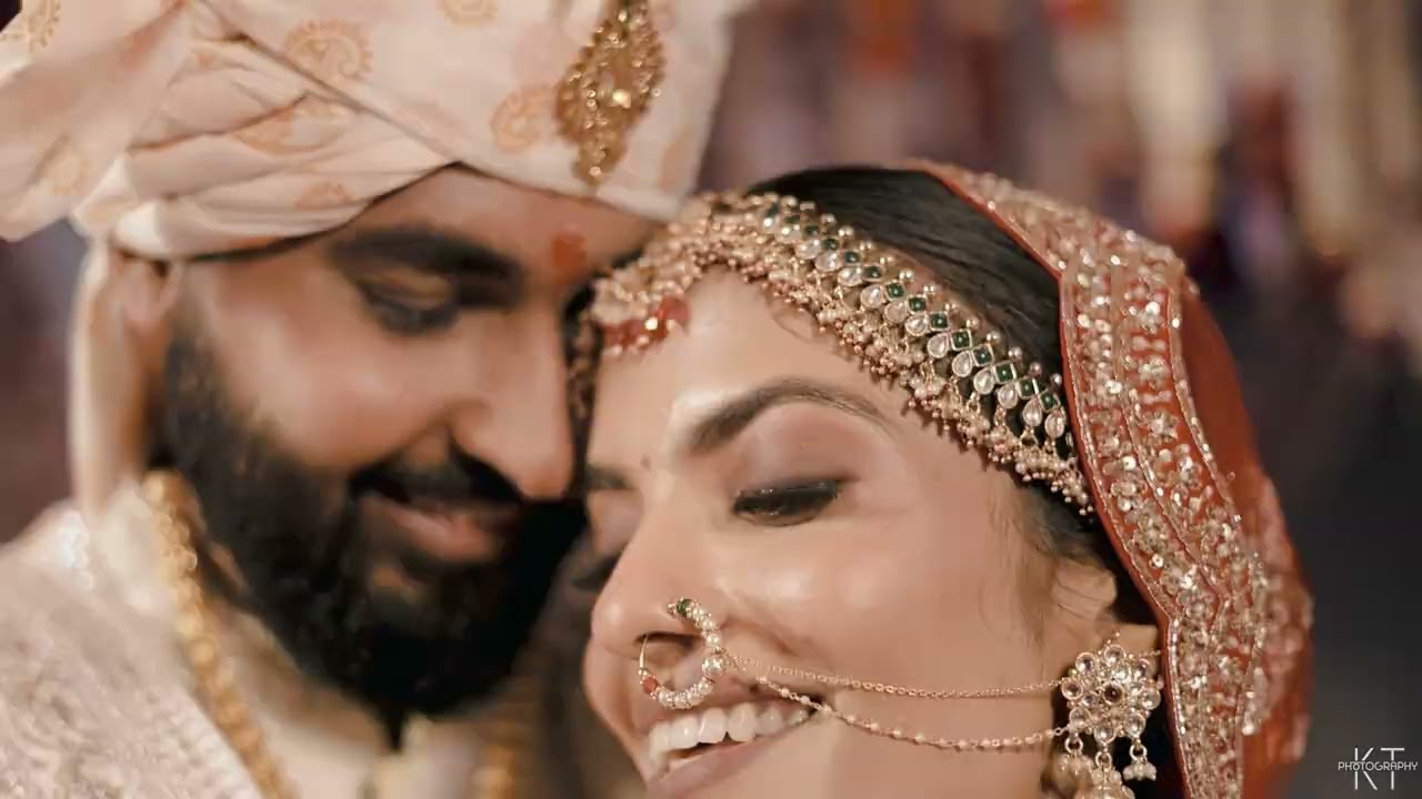 MAYUR AND NISHTHA