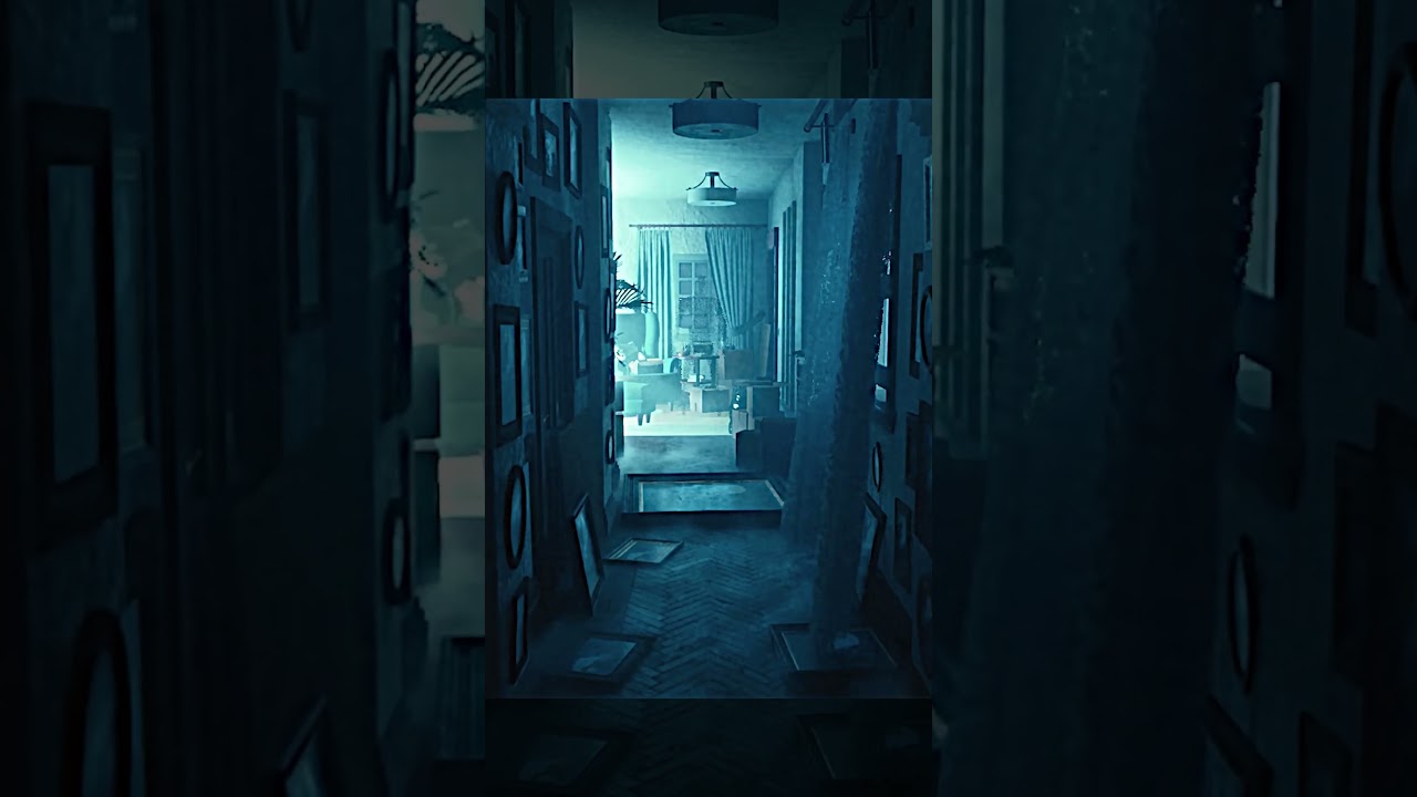 First Person Psychological Horror Game! - Luto