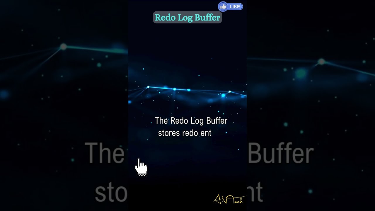 Redo Log Buffer