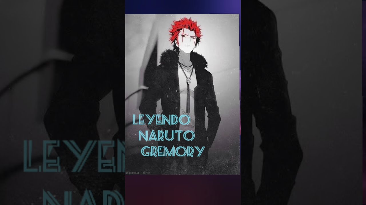 leyendo naruto gremory capítulo 3