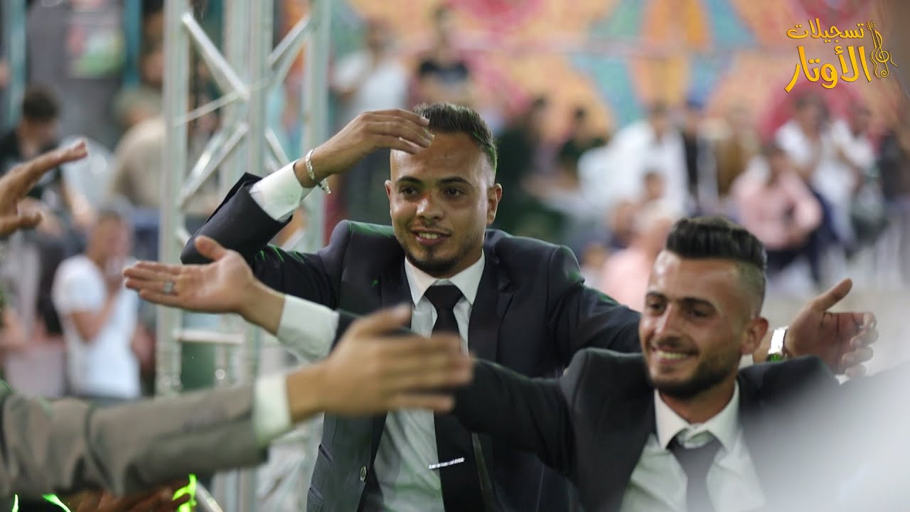 الفنان نعمان الجلماوي | استقبال العريس شريف حسون بيت امرين 2021