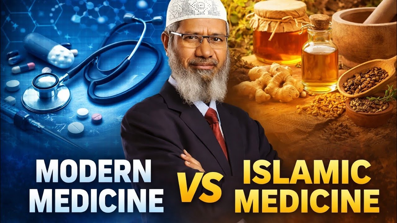 Dr  Zakir Naik 