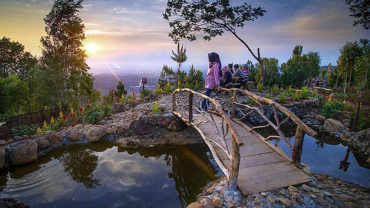 10 Destinasi Hits di Bantul Yogyakarta yang Bakal Bikin Instagrammu Semakin Berwarna