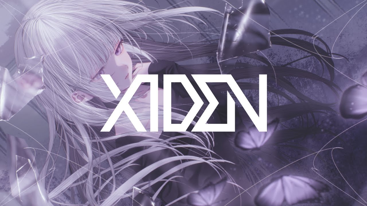 宿命 / XIDEN【Official MV】