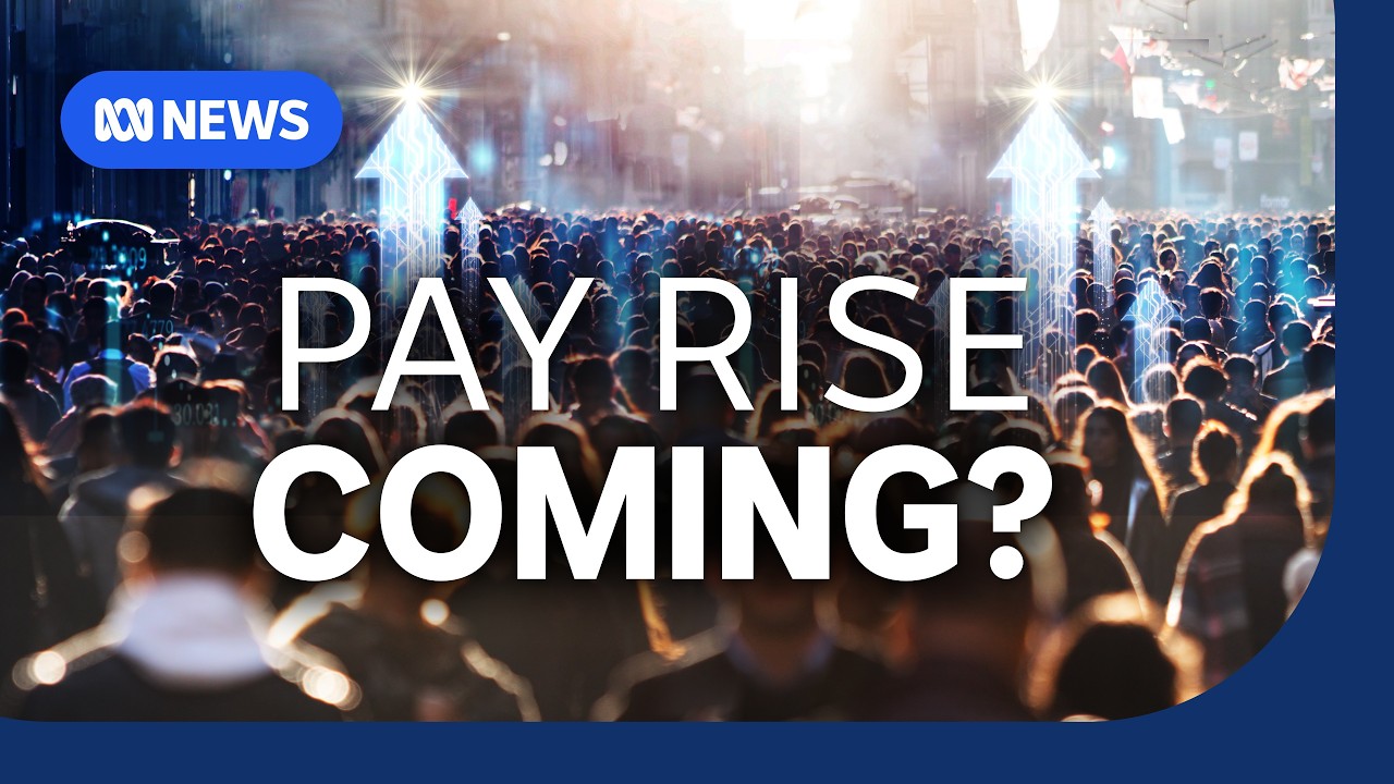 Why young workers could get a pay boost | The Business | ABC NEWS