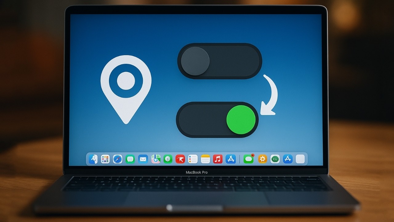 10 настроек macOS Tahoe 26, которые нужно ОТКЛЮЧИТЬ прямо сейчас!