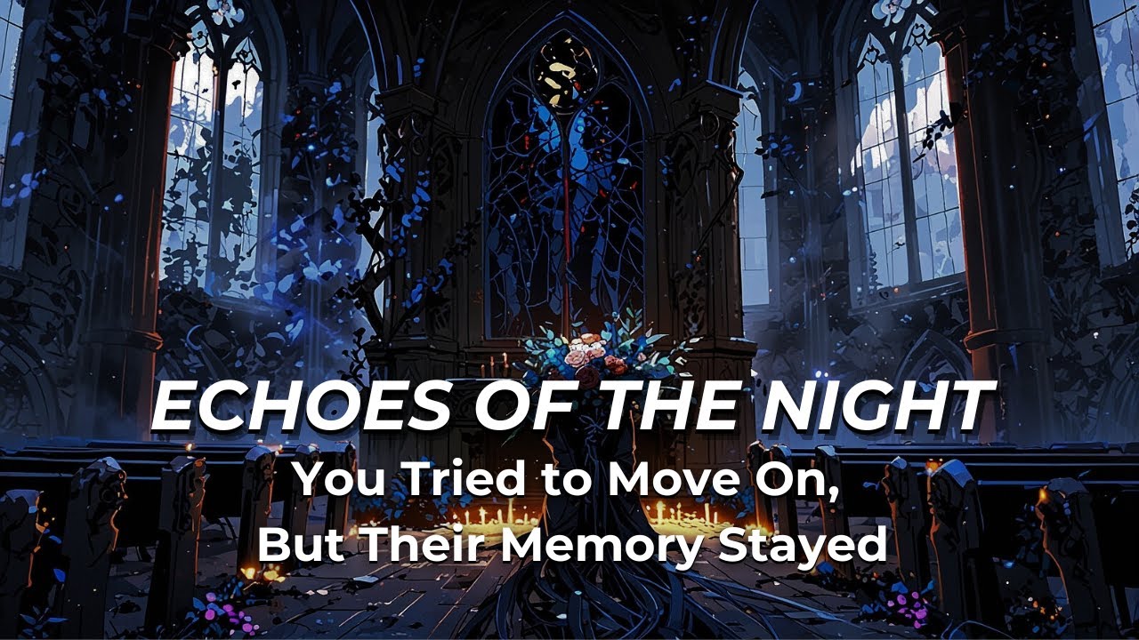 If You've Ever Loved and Lost…Listen to This Until the End | Echoes Of The Night - Underworld Vibes