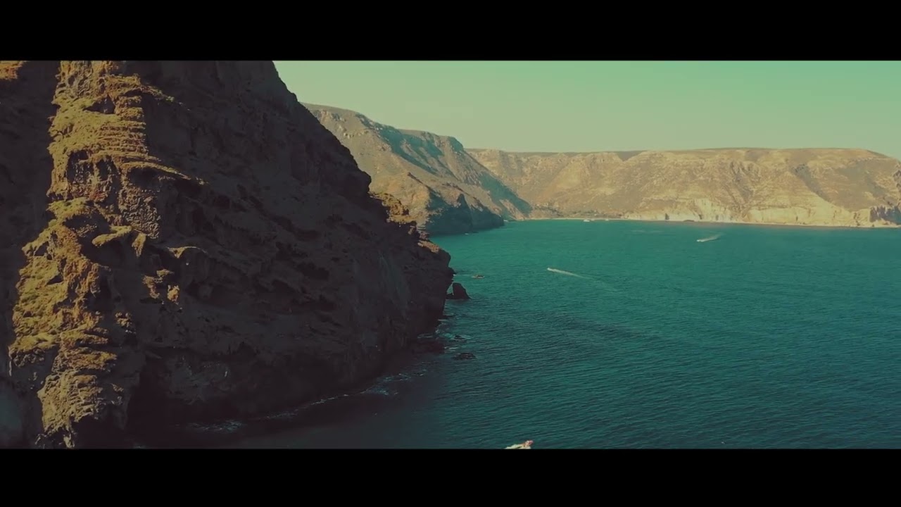 La Cala video clip
