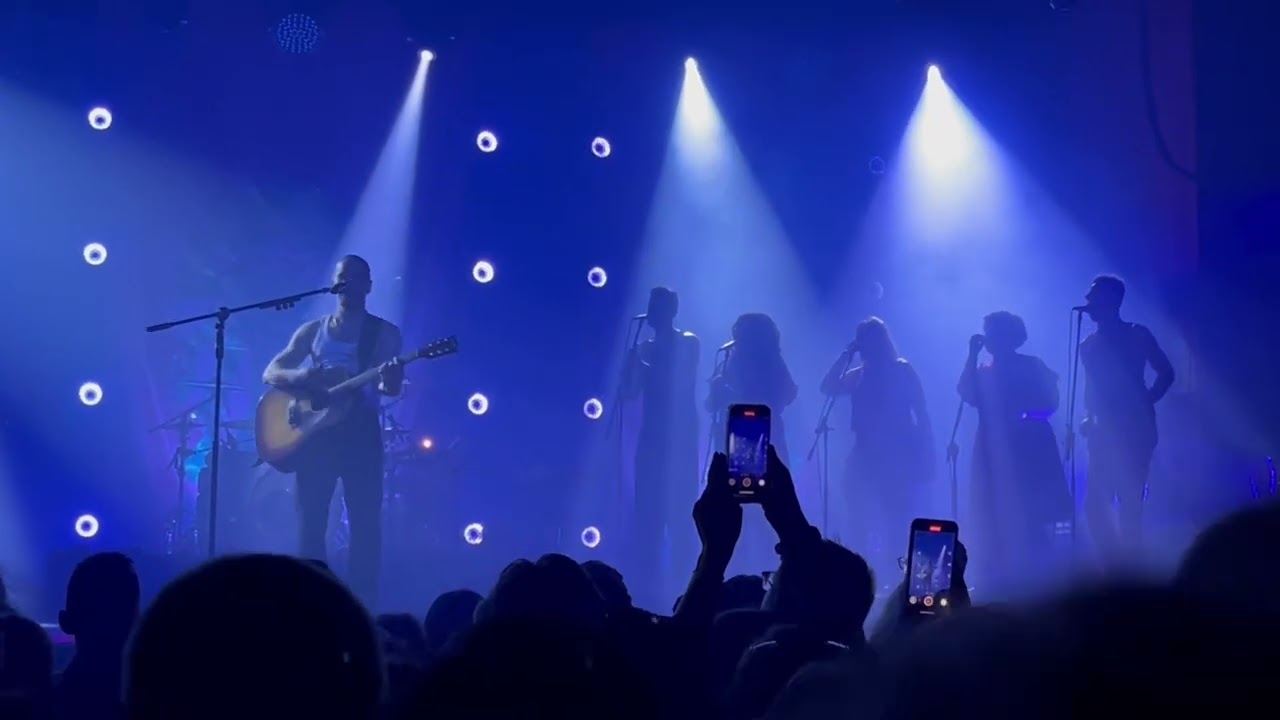Krzysztof Zalewski 29.03.2025 Klub Stodoła Kochaj