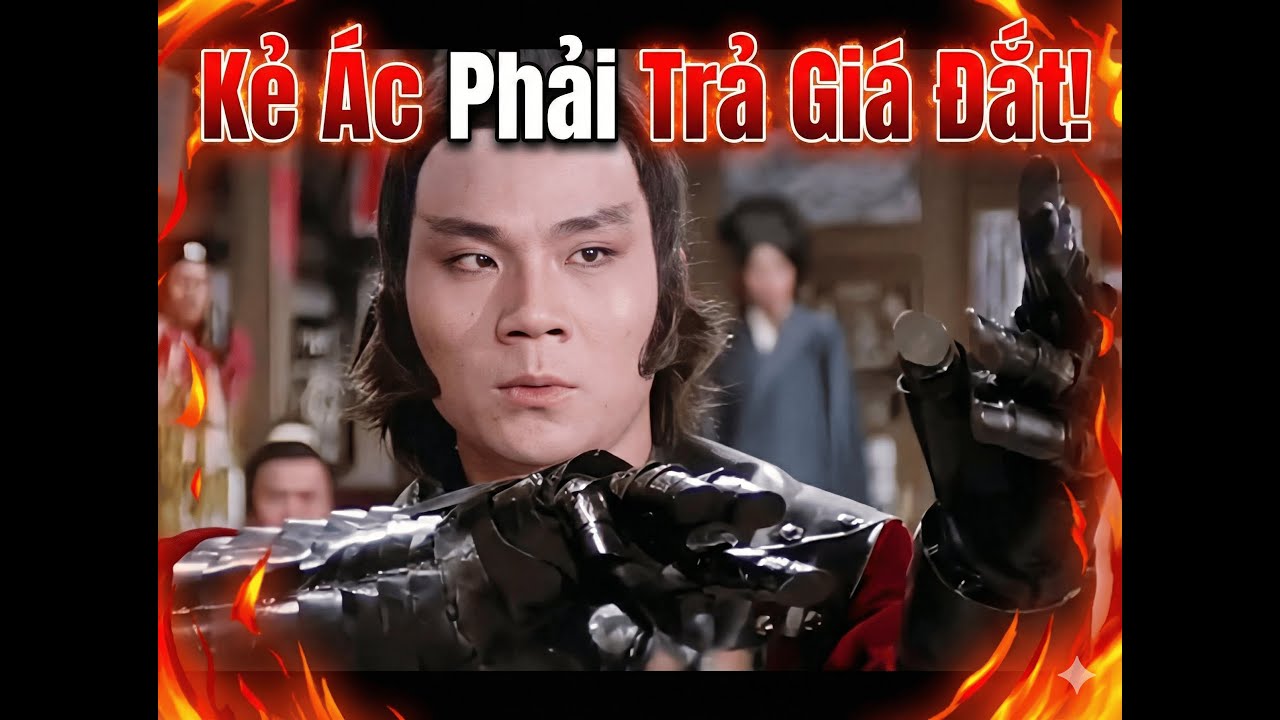 Liên Minh Phế Nhân Báo Thù ⚔️