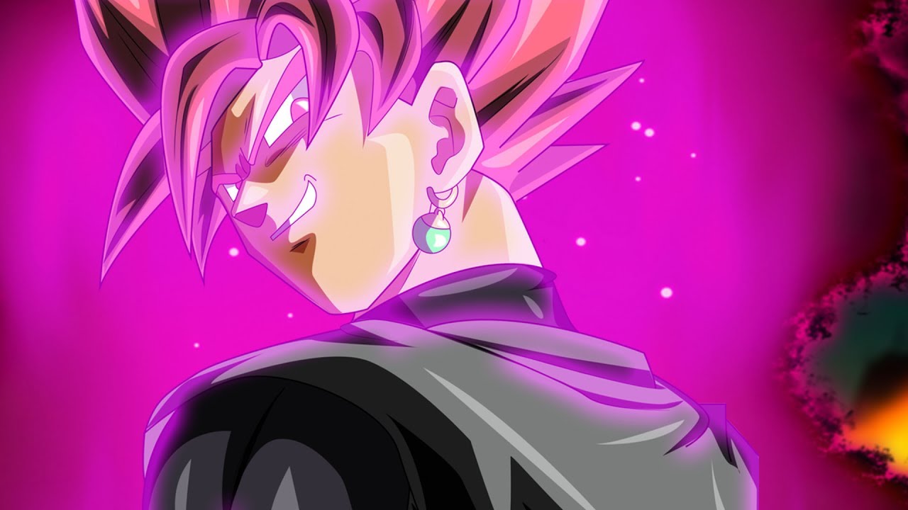 DUAL LR ROULETTE! LR Goku Black & Zamasu Summons | Dragon Ball Z Dokkan Battle