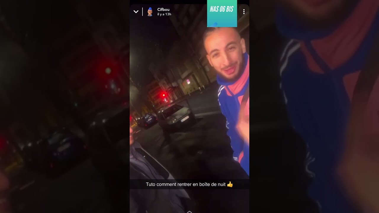 BOUCIF POSSESSIF ET DESTRUCTIF CIFBOU