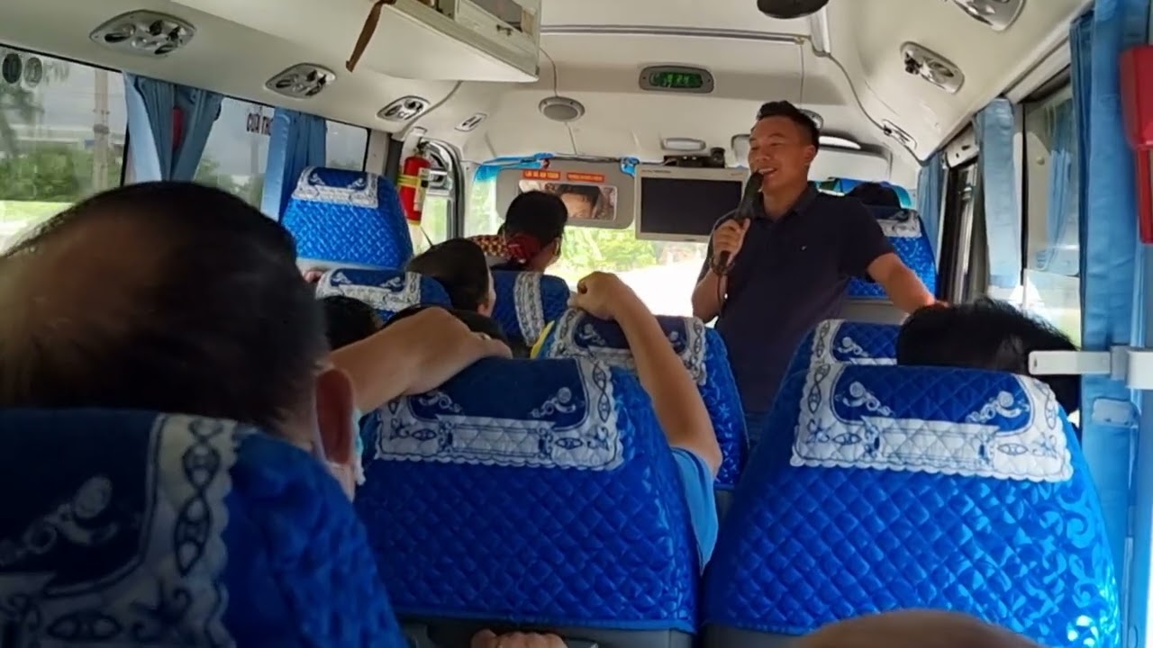 Thuyết minh về Hồ Chí Minh Tập 2