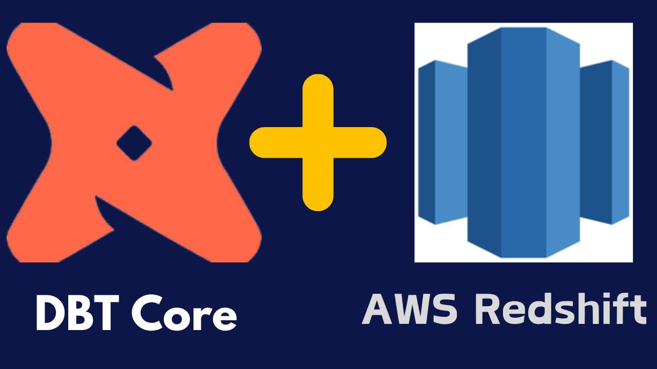 How To Install and Setup DBT Core with Redshift in 2024