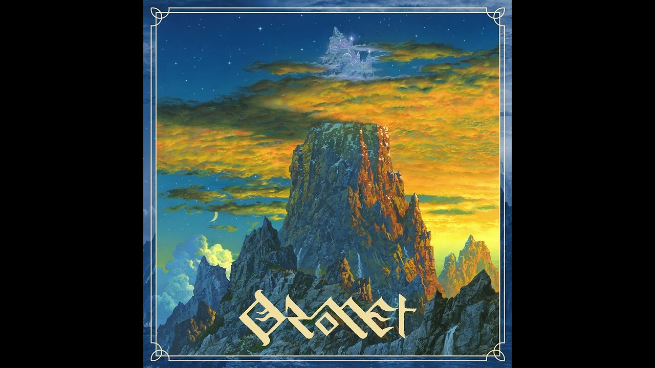 OROMET   