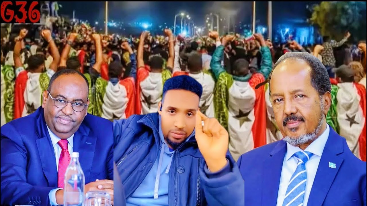 Wilka Majerten wu mhdsanyhay, dalkina Puntland uma bahna Hawiye Ikn Hawiye aya idin bahan|Jan26,2026