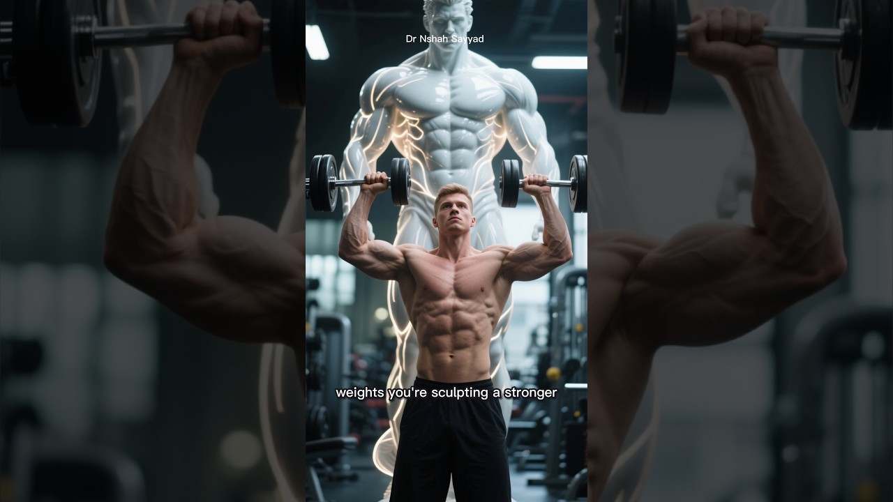 Inside Your Bicep: What Happens During a Workout