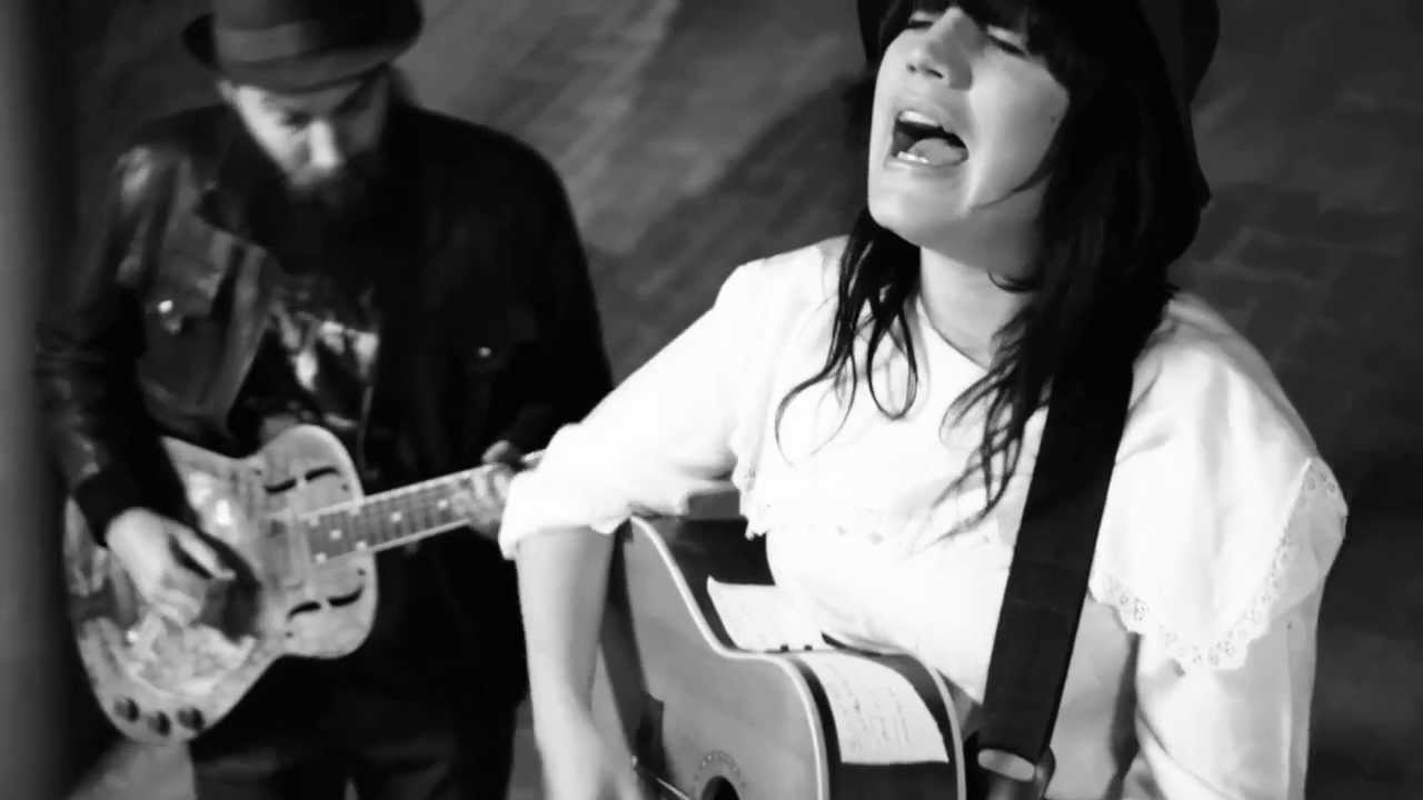 Take Your Time - Sarah Humphreys (live)