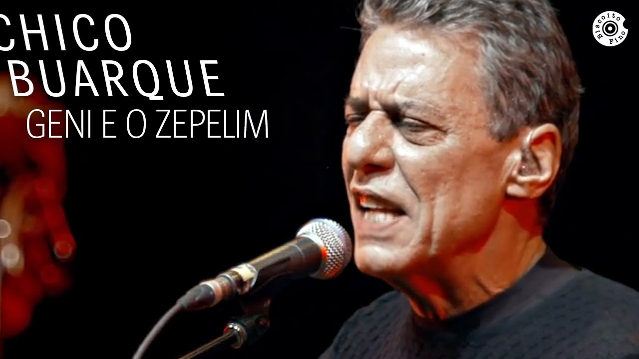 Chico Buarque - 