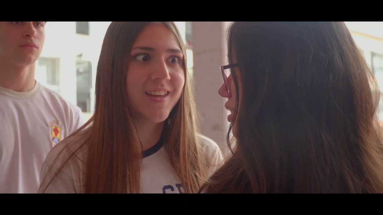 El orden de las cosas | Promo N°61