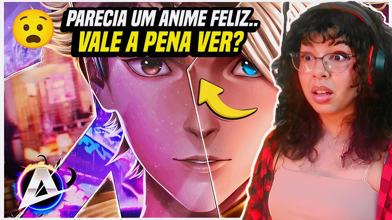 (O PODER VEM DO POVO?🤔) Nice/Lin Ling (To Be Hero X) - AniRap Ft. VMZ | React