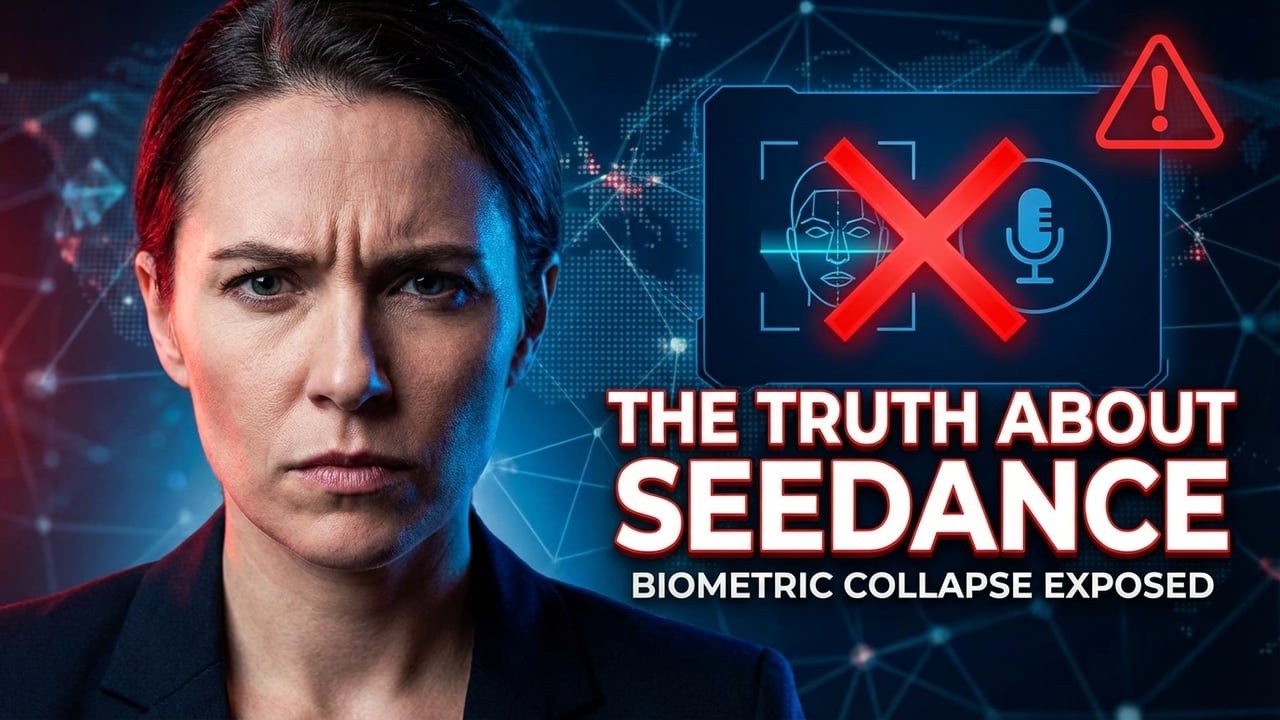 SeedDance 2.0 Was Suspended. What ByteDance Kept Is Far Worse.