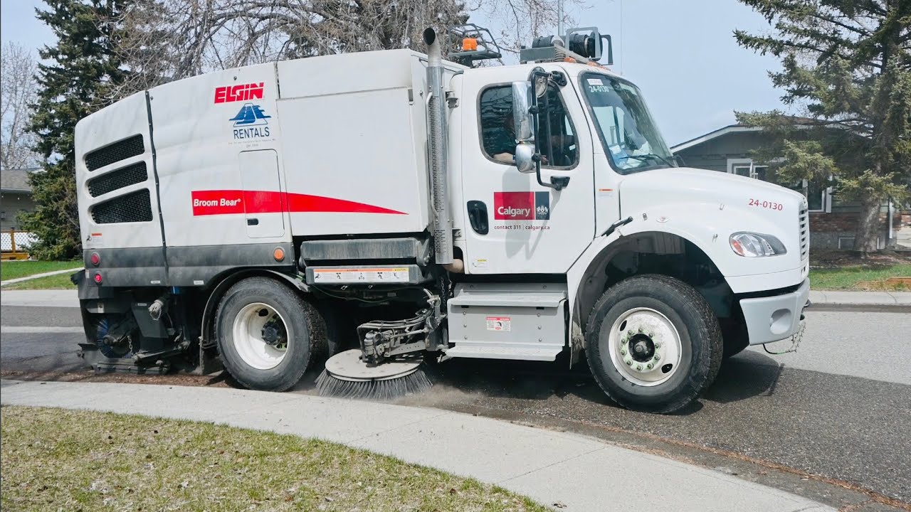 Sweeper Day 2024!