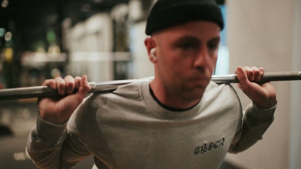 Bigfivegym com