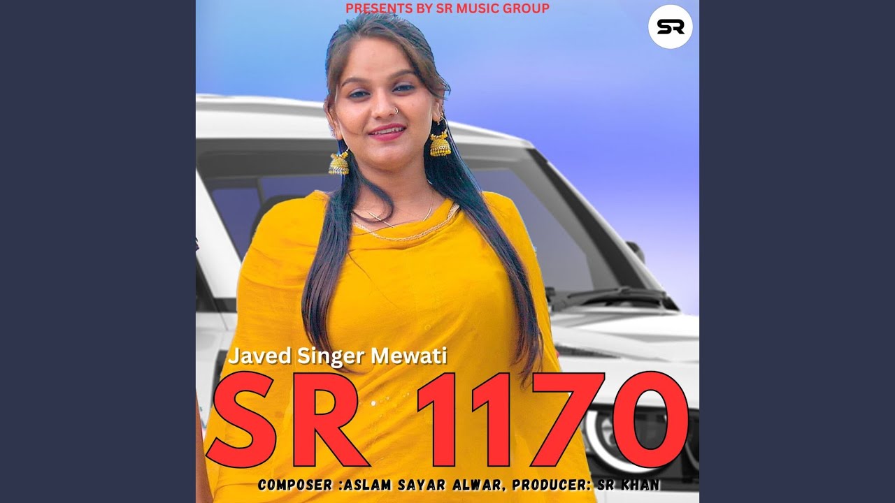 Javed Singer Mewati SR 1170