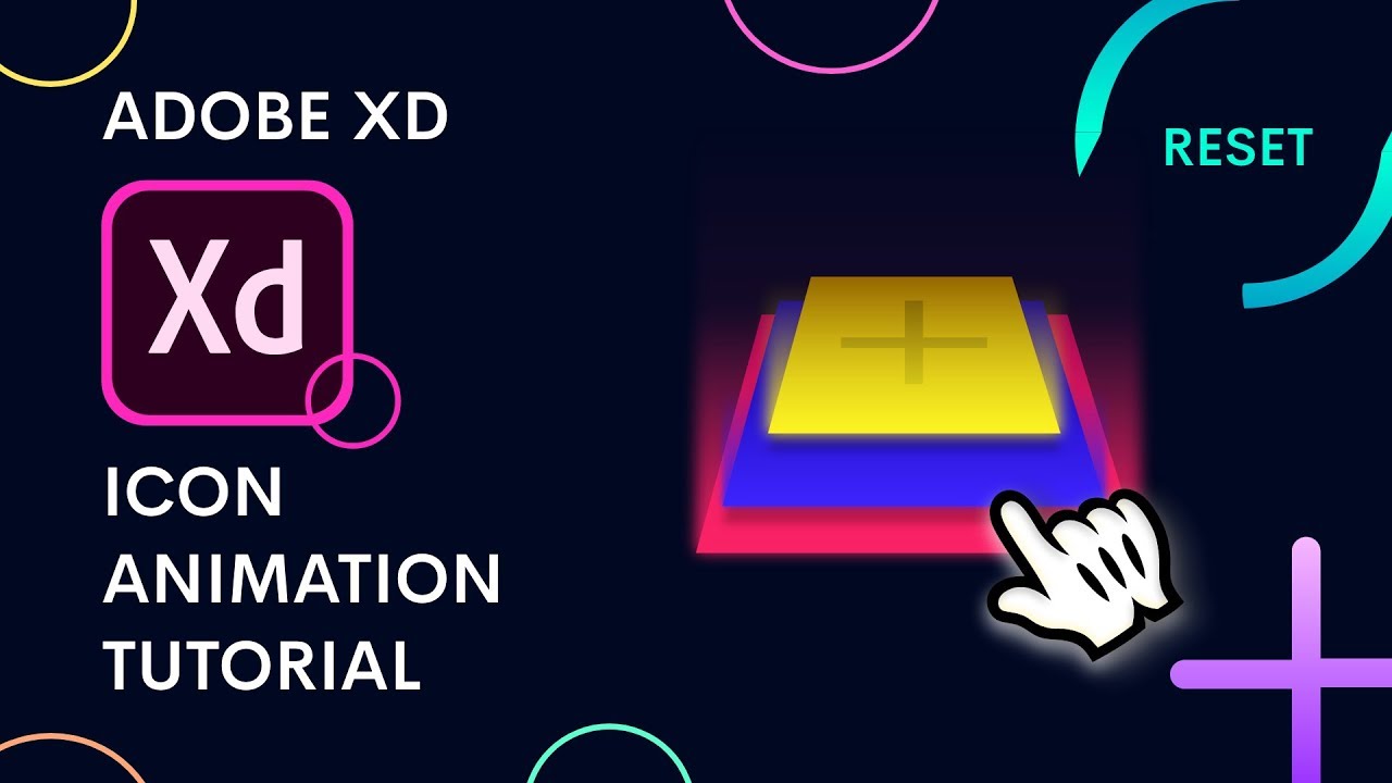 Icon Animation in Adobe Xd | Auto Animate Tutorial | Design Weekly