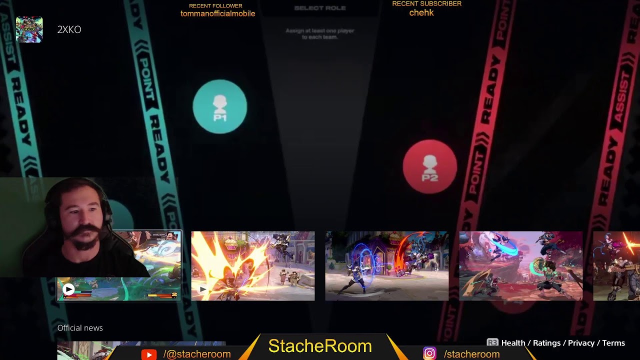 Alright I've seen enough, I'm taking over