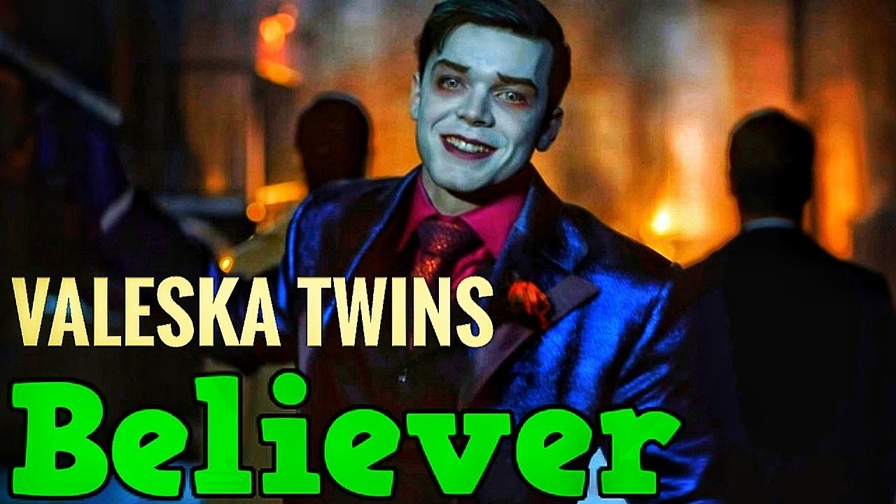 Valeska Twins | Believer | Music Video