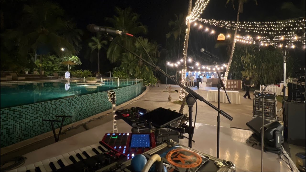 cheeky wedding  stream 2