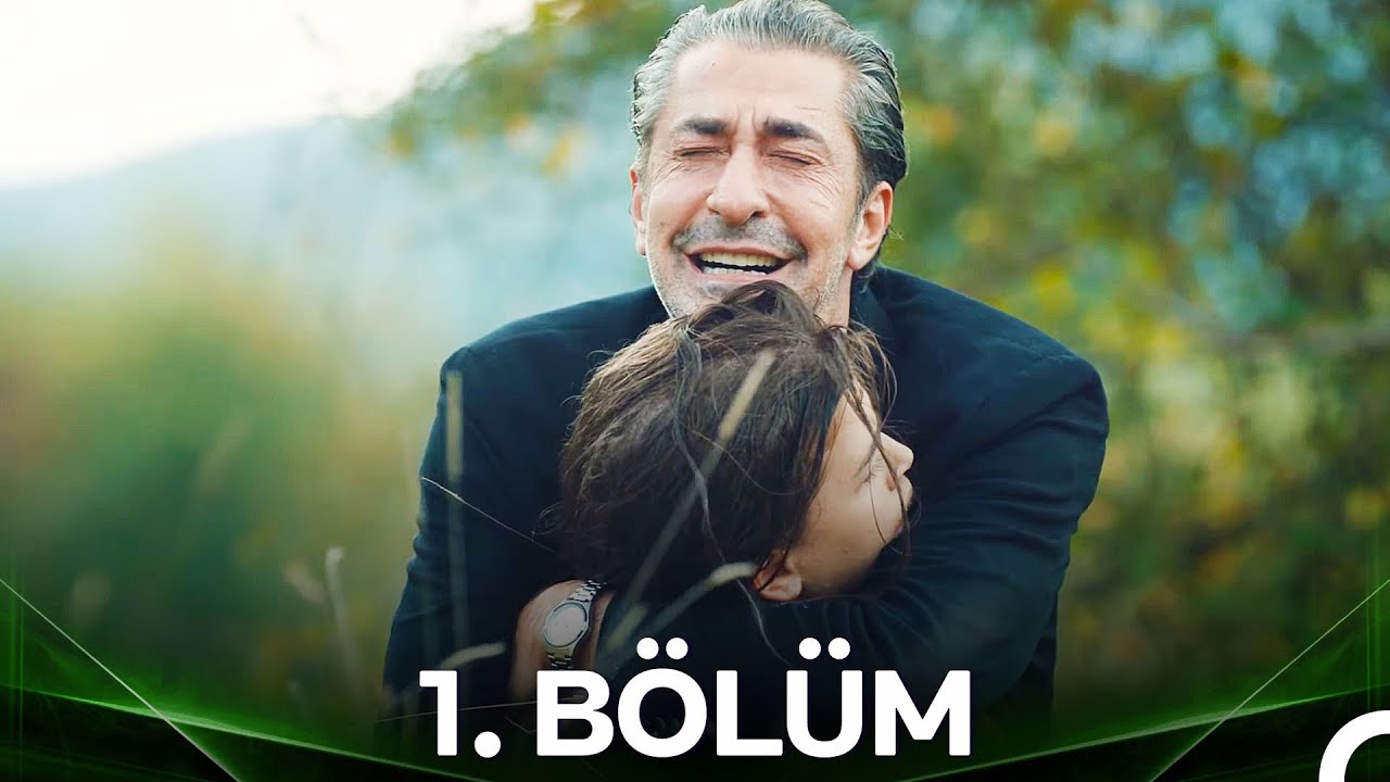 #YENİDEN Sana Söz 1. Bölüm