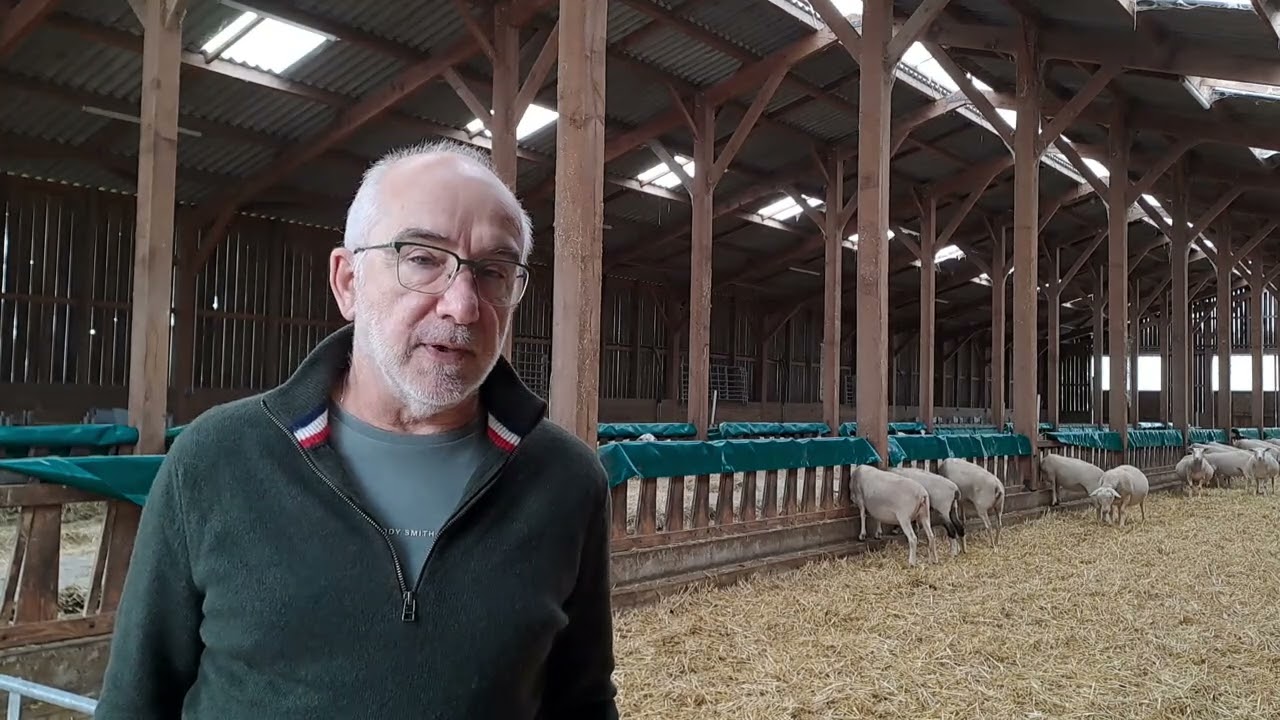 French ambassador video P. Autef