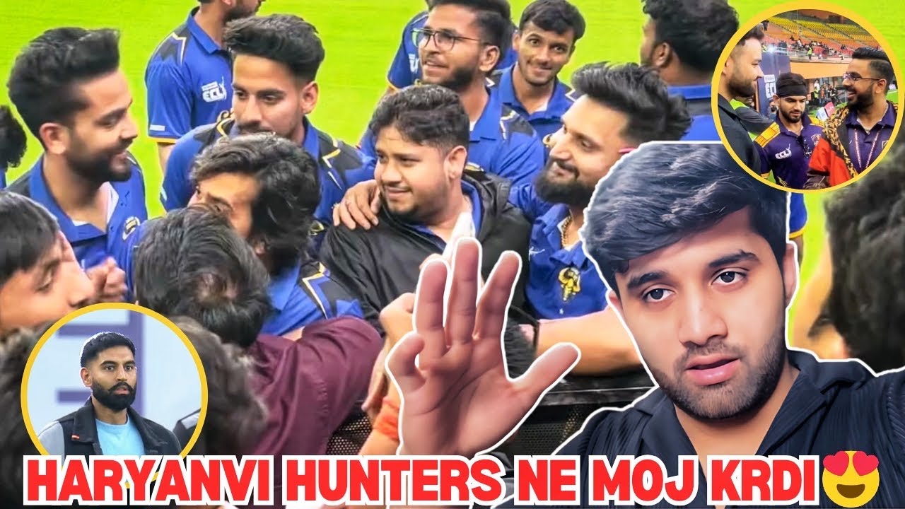 Elvish aur Dinesh Mama ne kari Video Call😍 ECL S2 Vlog - Parmish Verma Entry🔥 Haryanvi vs Rajasthan